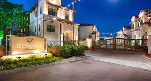 Domain Memorial Apartments In Houston Interim Homes