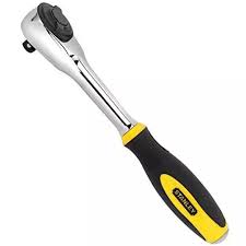Skip to the beginning of the images gallery. Stanley 89 962 3 8 Inch Drive Rotator Ratchet Lazada Ph