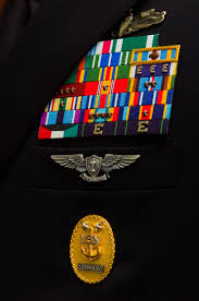Awards And Decorations Of The United States Armed Forces