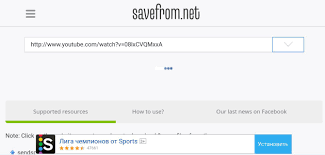 And savevideo.me constantly updates the search algorithm of direct links to be able to save video quickly and easily, just as . Savefrom Net 2 25 Download For Android Apk Free