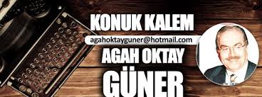 Rus dış politikası değişmez / Dr. Agah Oktay Güner