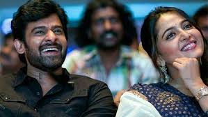 #anushka 2 min dialogue in #bahubali is equal to entire career of #alia #deepika and her #arundathi. Say What Prabhas Opens Up On Anushka Shetty Dating Rumours Bollywood Bubble