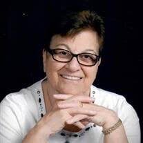 Maryann Beaupre-Soderberg Obituary