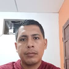 Fabian douglas Guaman duarte