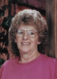 Charlotte M Hesser Hoffman (1936-2016)