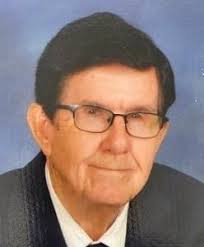 Grover Moody Obituary (1935