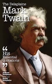The Delplaine MARK TWAIN
