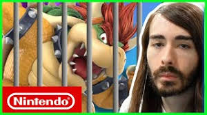 Nintendo Hacker Gary Bowser Released From Prison