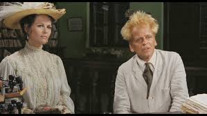 REVIEW: “Fitzcarraldo” | Keith & the Movies