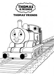 Thomas, james, percy, emily and other engine friends are present in these several drawings to color. Get This Simple Thomas And Friends Coloring Pages To Print For Preschoolers Kbld1