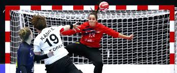 Федерация гандбола россии handball federation of russia. South Korea And Spain Topping Groups At Ihf Women S Handball World Championship
