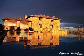 Pin Su Agriturismi