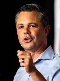 Iowa Democrats need to choose a challenger for Zach Nunn ahead of 2024