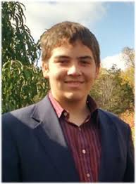 Anthony Bontrager Obituary December 11, 2016