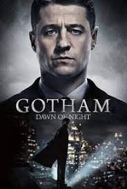 Alfred parvient à fuir tabitha avant d'être capturé par la police, et gordon a été récupéré par cobblepot et nygma qui préparent l'assaut sur la mairie avec quelques hommes du pingouin. Gotham Season 5 Episode 12 Rotten Tomatoes