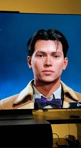 What does your character look like? : r/HarryPotterGame