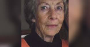 Lucy Stuckey Obituary