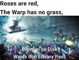 Craftworld Meme