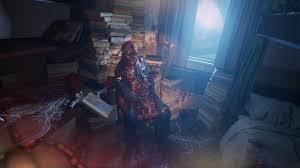 Still Wakes The Deep review: soaked in sea horror and shiveringly good  voice acting | Rock Paper Shotgun