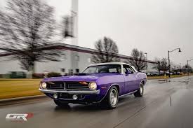 Image result for Mauve 1967 Barracuda
