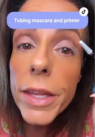 Tarte Tubing Mascara Not Ad