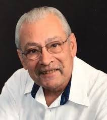 Richard Lukes Obituary (1947