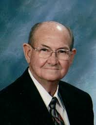 Obituary for Ralph Greene Byrd