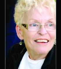 Obituary information for Donna McEachren (Rutherford)