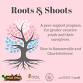 Roots & Shoots - Summerside — P.E.E.R.S Alliance - Summerside Rotary Library, 57 Central St Event Image