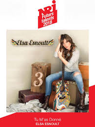 Elsa esnoult next pour qui tu me prends. Facebook