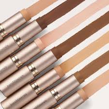 Official stockists of vegan, organic, mineral & cruelty free cosmetics from concrete minerals, neve cosmetics, occ, lunatick cosmetic lab and sugarpill. Bareminerals On Instagram New Foundation It S True Is It Vegan Yes Cruelty Free Obvi Bare Minerals Complexion Rescue Complexion Rescue Stick Foundation