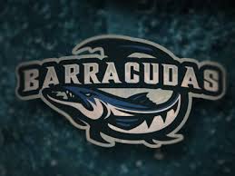 It is now part of the fabi group. Beware The Barracuda Fish Logo Sports Logo Barracuda