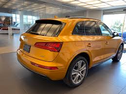 Image result for Dragon Orange 2020 Audi