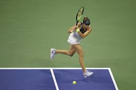 Belinda Bencic Zieht In Moskau In Den Viertelfinal Ein Und Bleibt Im Rennen Um Die Wta Finals Nzz