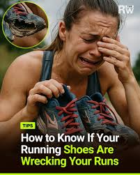 Longest overdue shoe retirement horror stories