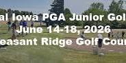 Iowa PGA Junior Golf Academy
