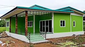 Check spelling or type a new query. Germanynews02 33 Exterior Paint Bungalow House Color Ideas Philippines