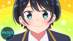 Top 10 Anticipated Anime Of Summer 2020 Youtube In 2020 Anime Cute Anime Character Anime Shows