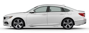 The 2020 honda accord is unchanged from 2019 models. What Colors Does The 2020 Honda Accord Come In