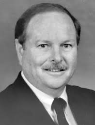 Cecil Clark Obituary (1944