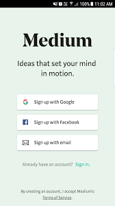 Clearcare go app instructions mobile set up guide 1. 16 Simplistic Signup Login Best Practices Every App Developer Need To Know