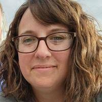 JCPL welcomes Evie Parrish as new library director