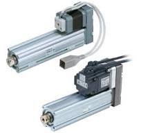 SMC- Rod Type/Guide Rod Type Series LEY/LEYG - Product List