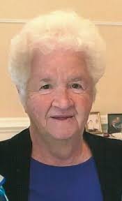 Mildred McDaniel Obituary