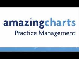 amazing charts practice management pm demo