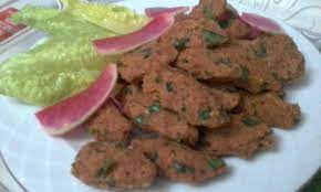 ailem tv cig kofte food desserts cookies