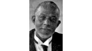 Ikie Anders Obituary (1948