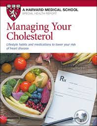 11 Foods That Lower Cholesterol - Harvard Health Publishing - Harvard Health