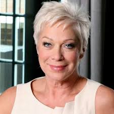 Depressed denise welch prayed for plane she was on with son matt to crash. Denise Welch Christmas Comes Far Too Early For Me Denise Welch Birmingham Live