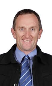 From From the Principal